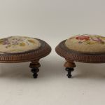 913 3153 FOOTSTOOLS